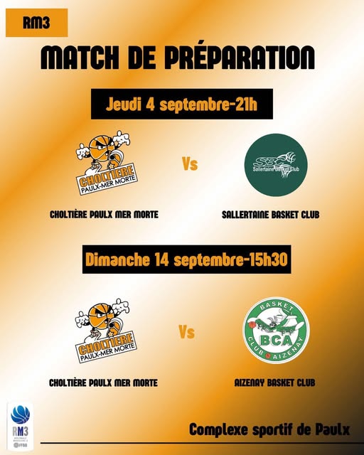 Match-preparation
