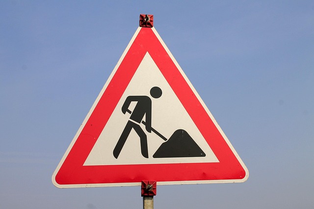 Dernière ligne droite pour nos futurs chantiers !