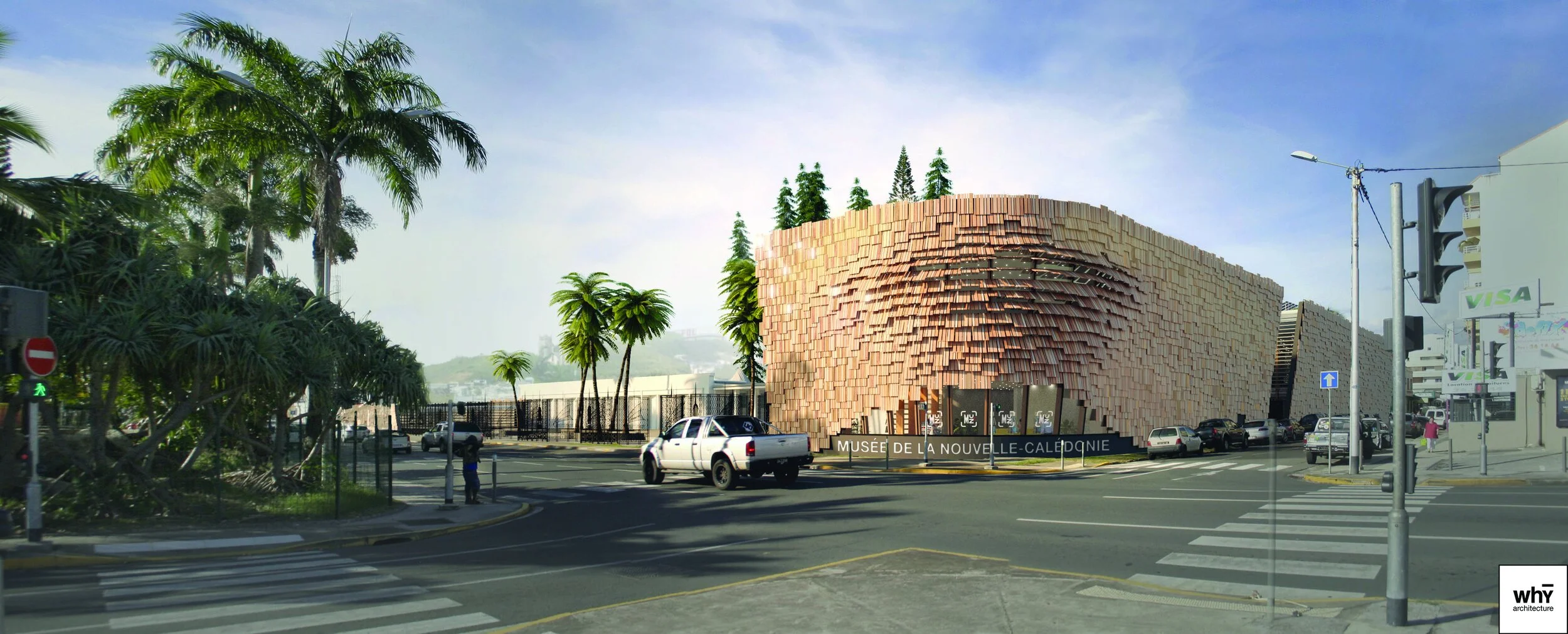 Noumea-MUZ-Projet