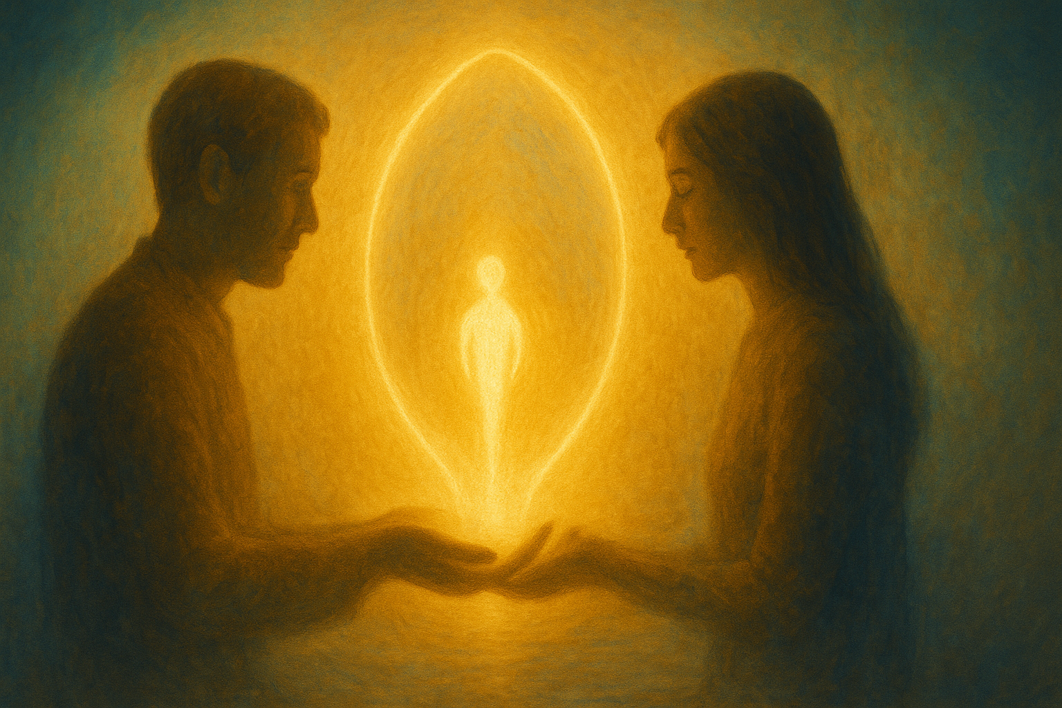 Découvrez la différence entre le channeling pour autrui et la médiumnité spirite. Deux approches distinctes pour accompagner la transformation intérieure. Inanna vous guide.