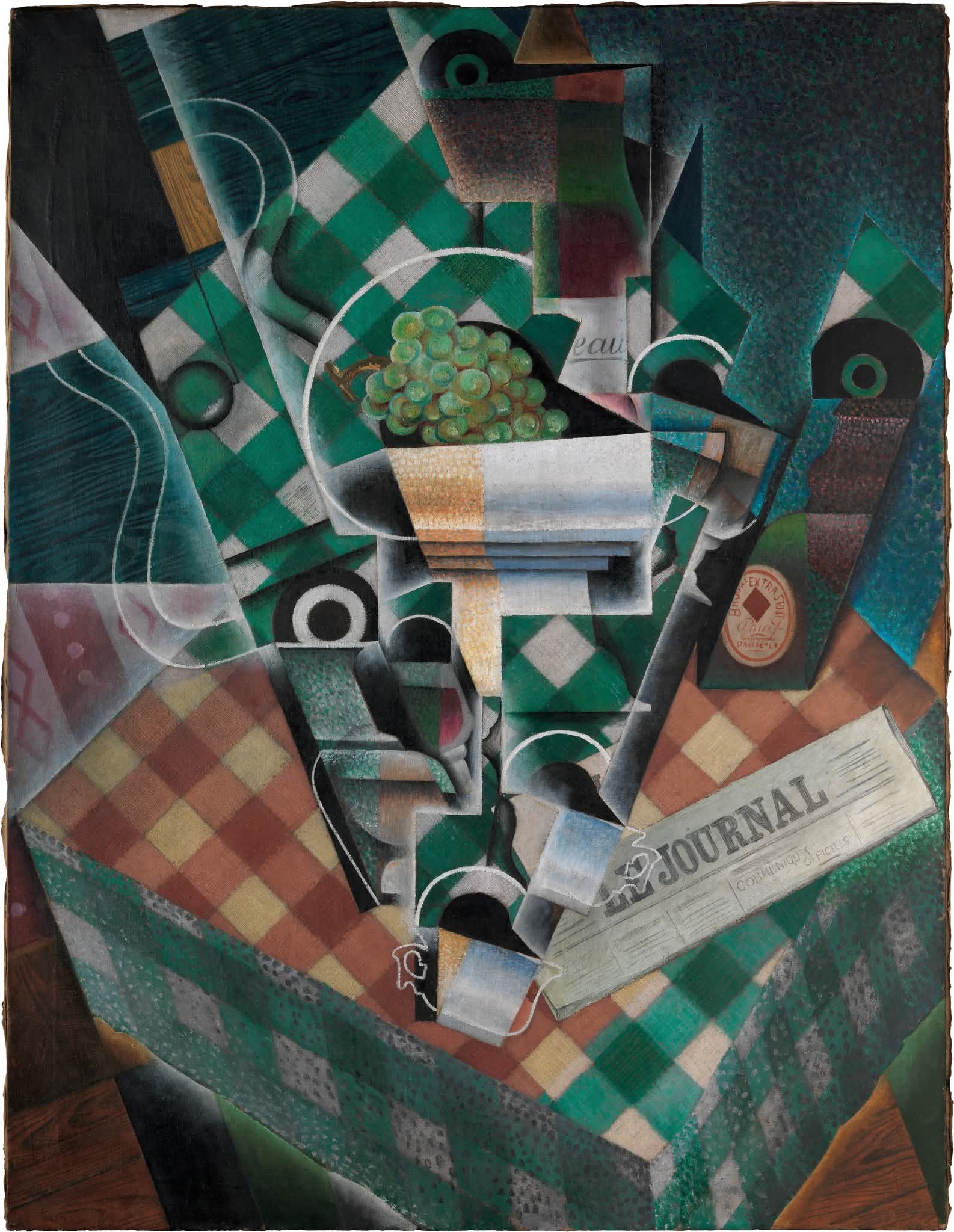 L’art moderne, un art expérimental ?
