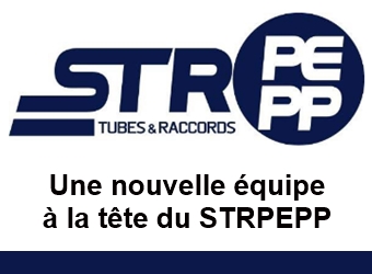 Un nouveau chapitre s’ouvre