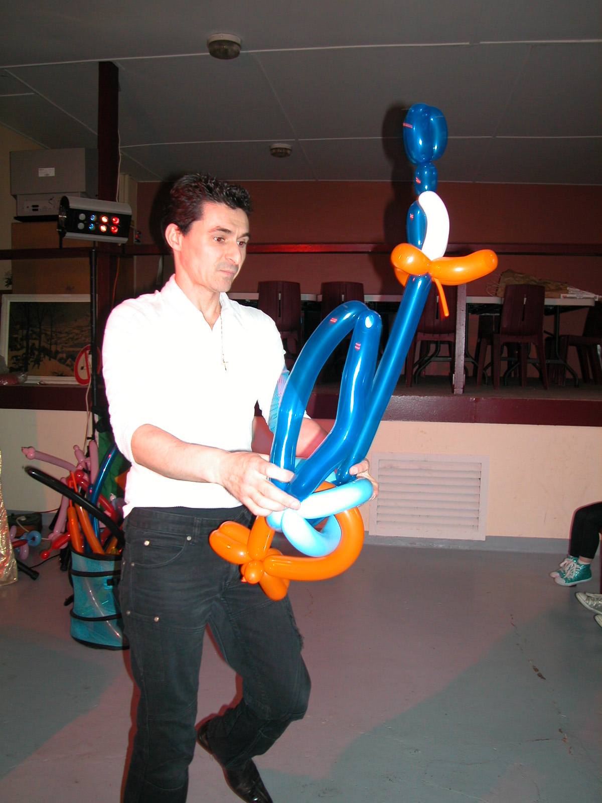 Sculpture-de-ballons-bip-bip