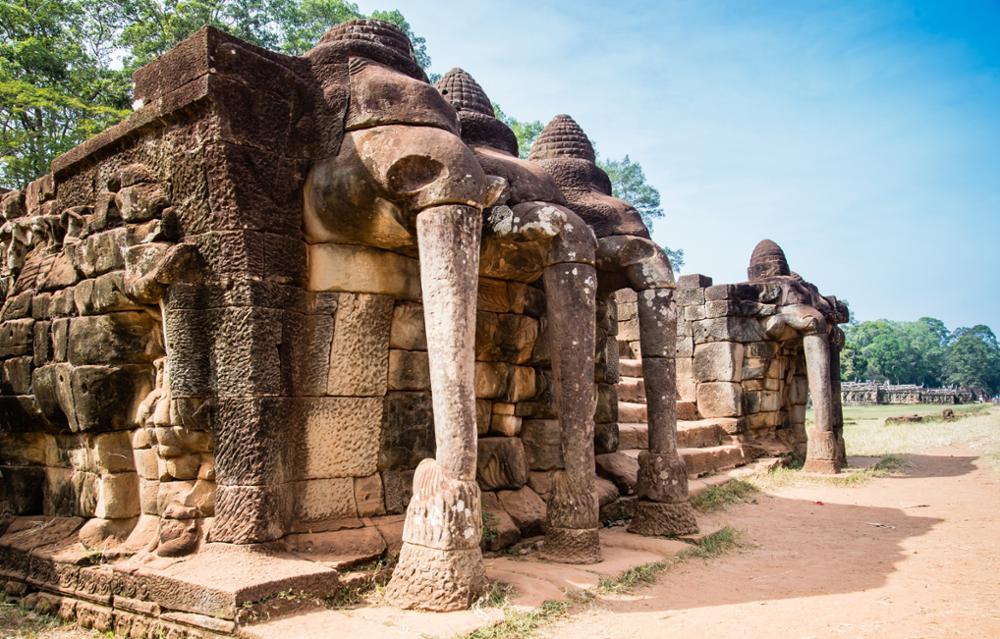 Cambodge