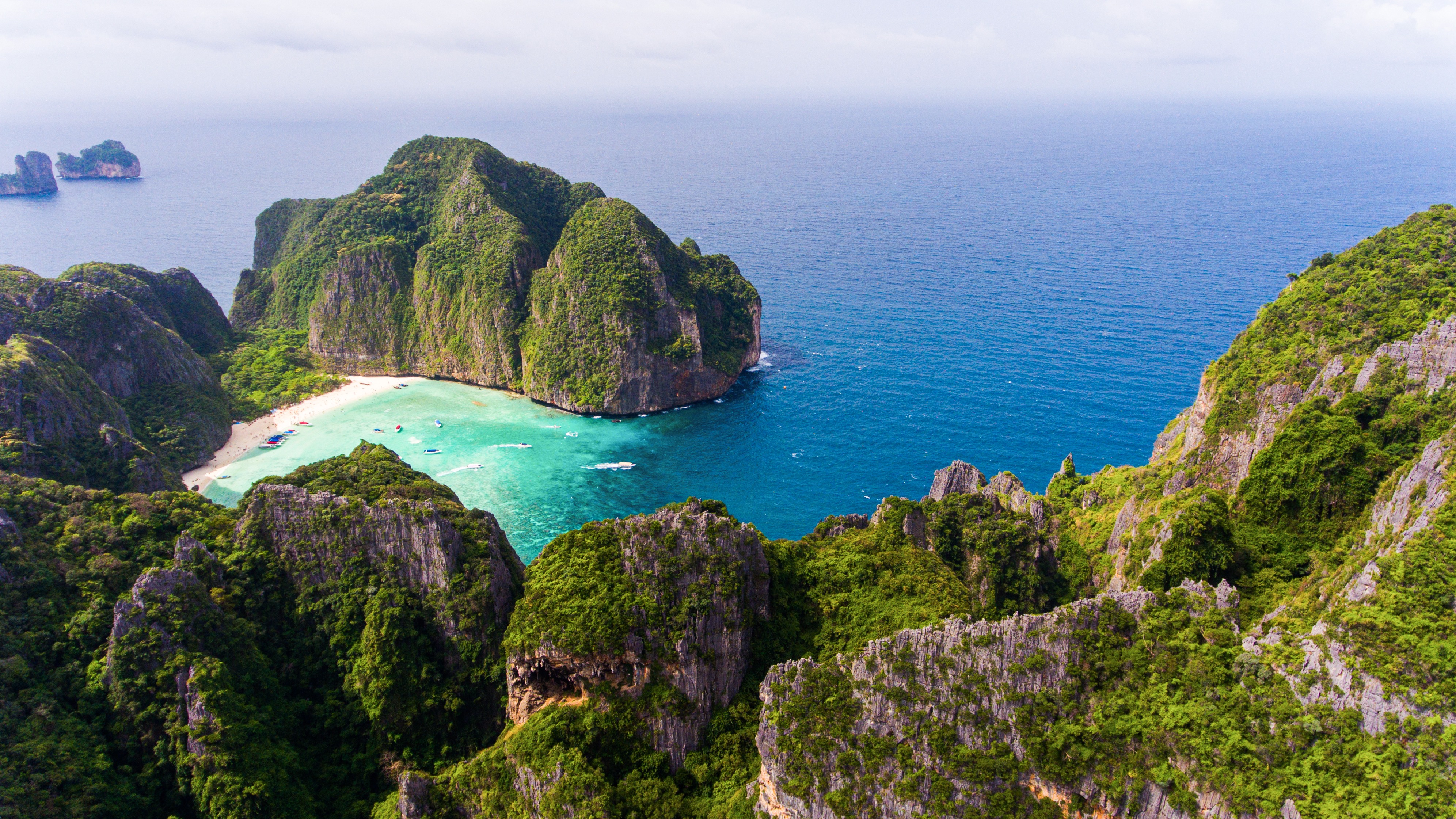 Thailande