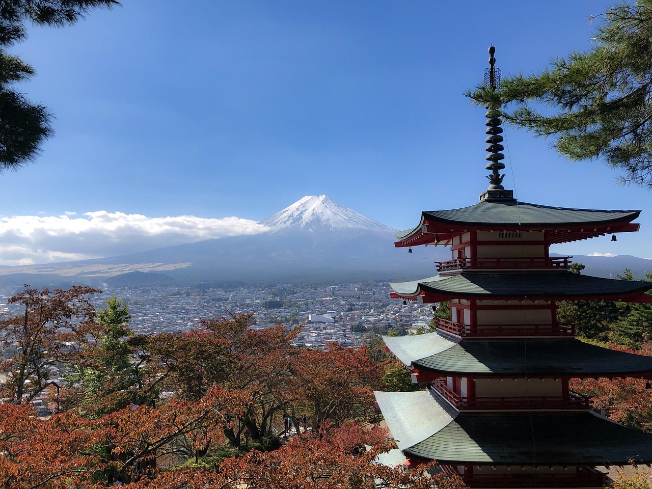 Japon