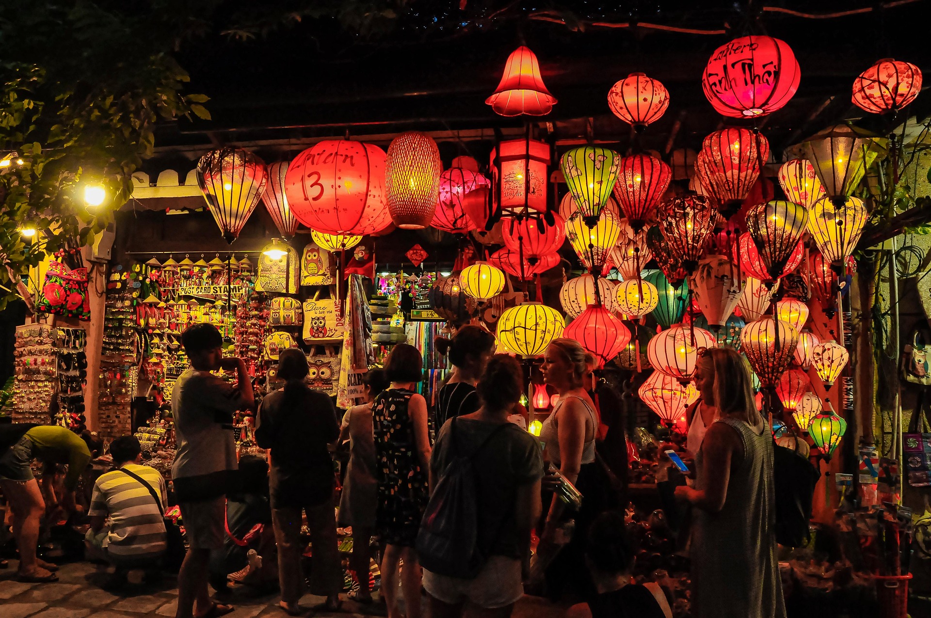 Vietnam