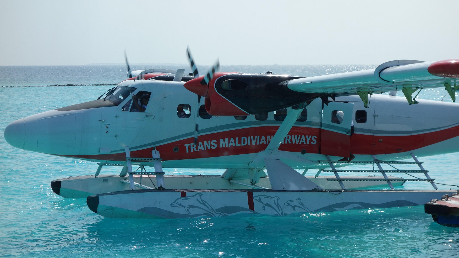 Maldives