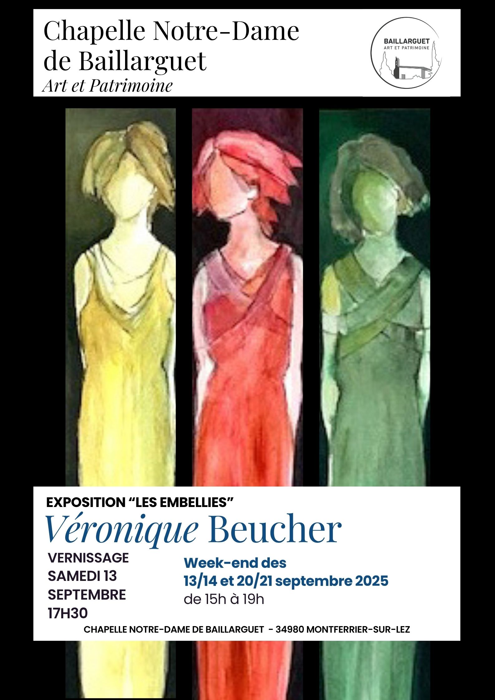 Affiche-Veronique-Beucher