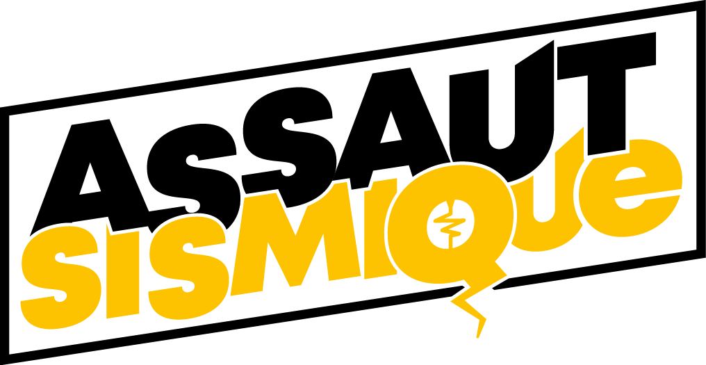 Assaut-sismique
