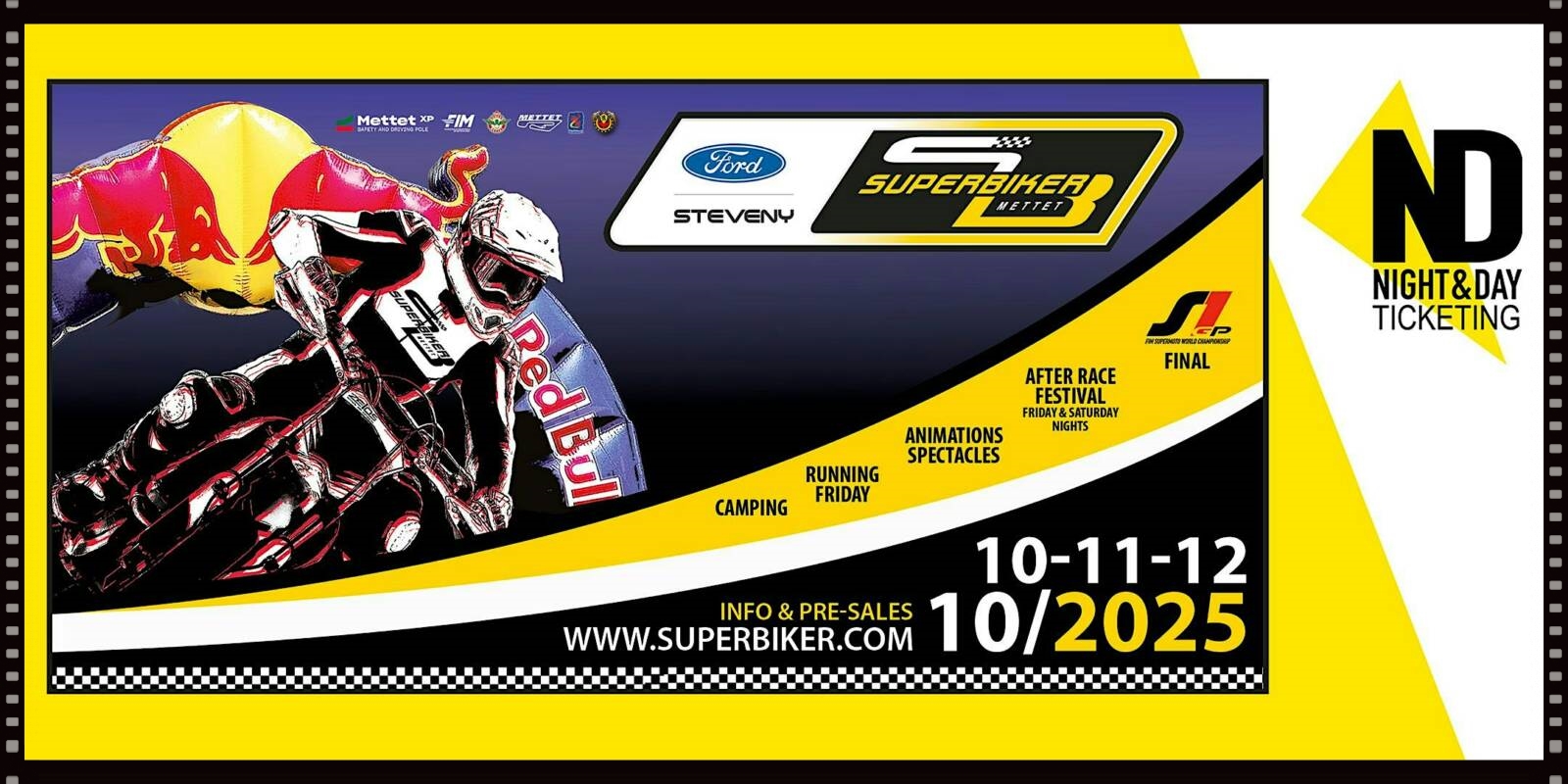 Superbiker