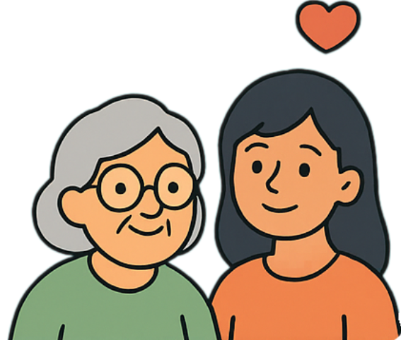 Image-mamie-et-fille