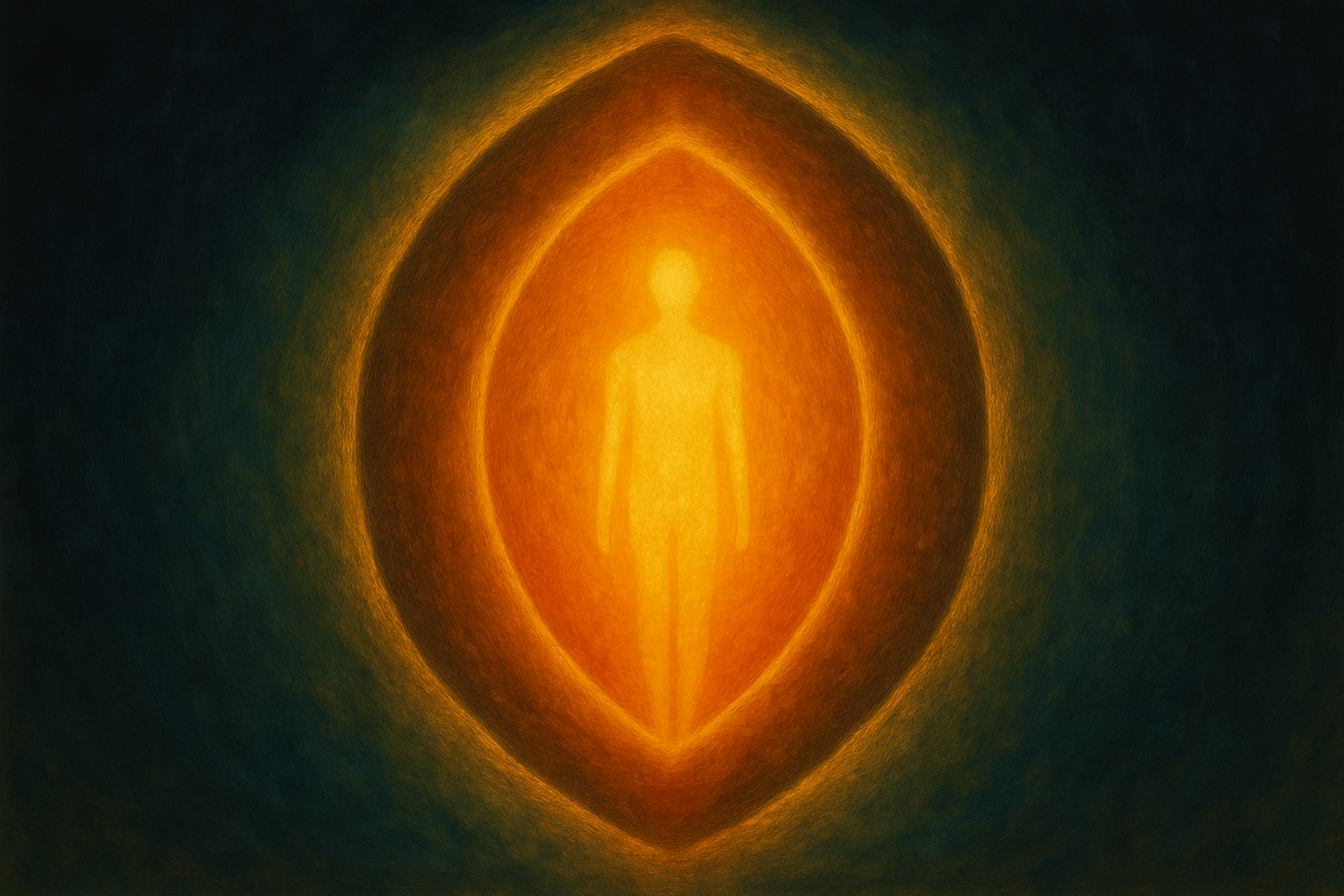 Découvrez l'utérus spirituel comme lieu de fécondité intérieure et l'utérus primordial comme source cosmique de vie. Une expérience universelle de transformation.