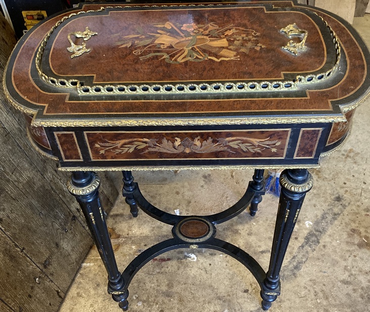 Jardiniere