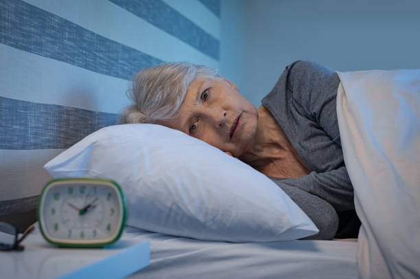 Photo sommeil reveil