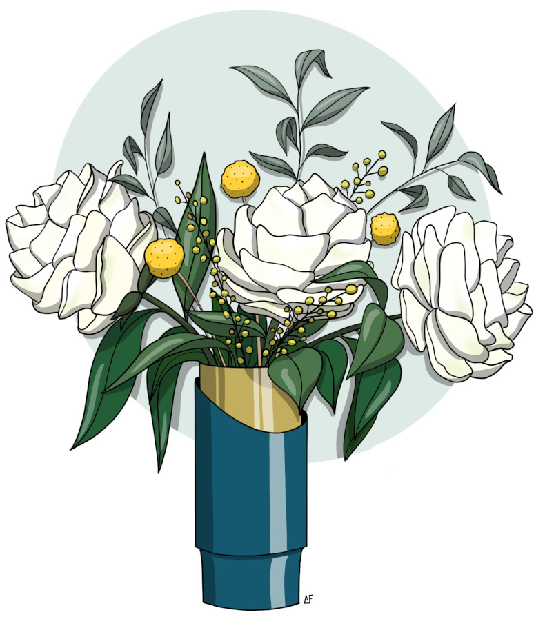 Illustration Camille Fauquet