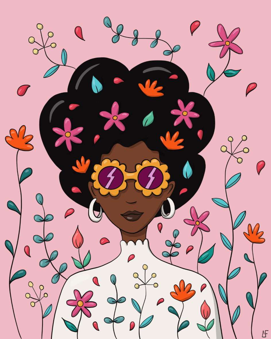 Illustration Camille Fauquet