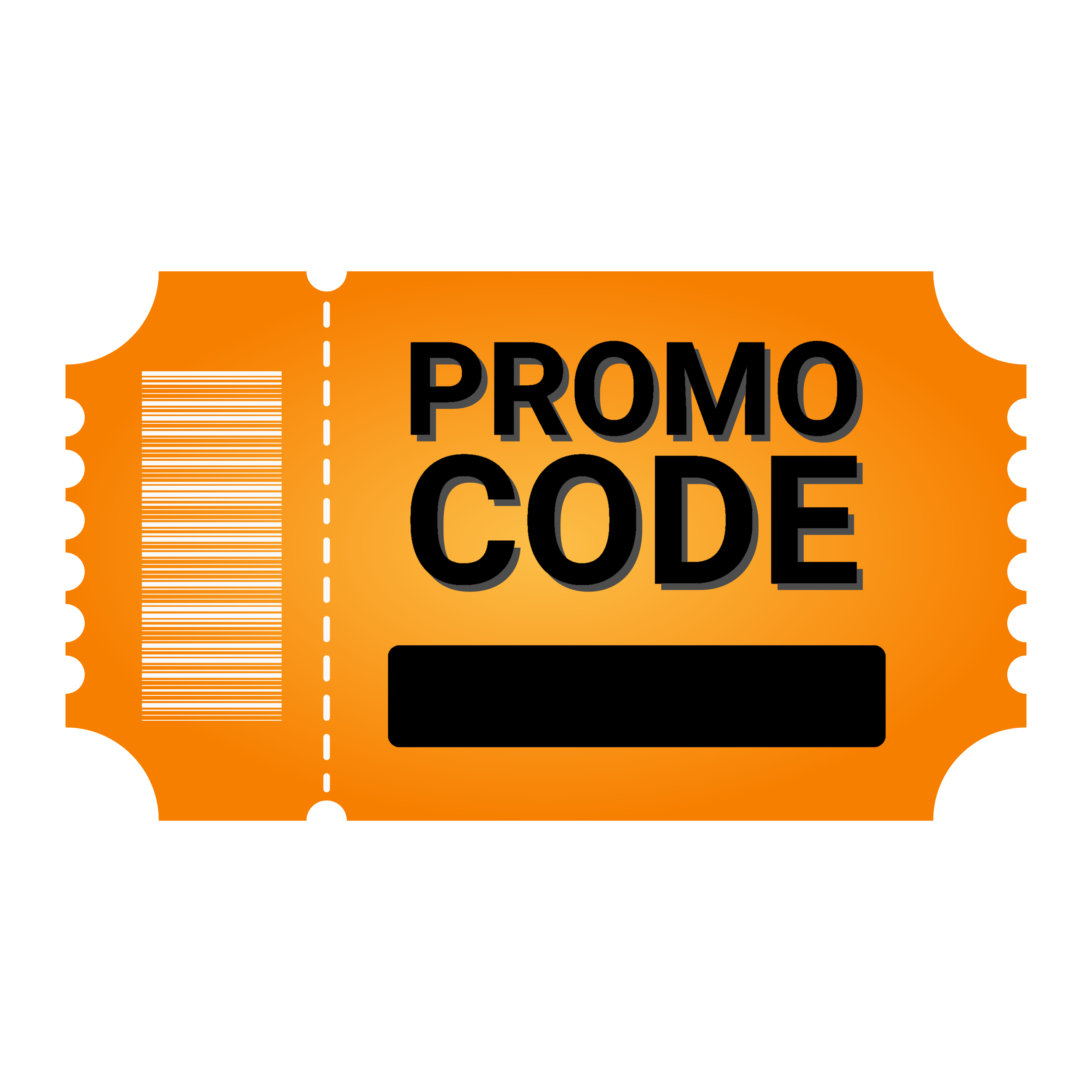 -Pngtree-promo-code-barcode-ticket-vector 15448111