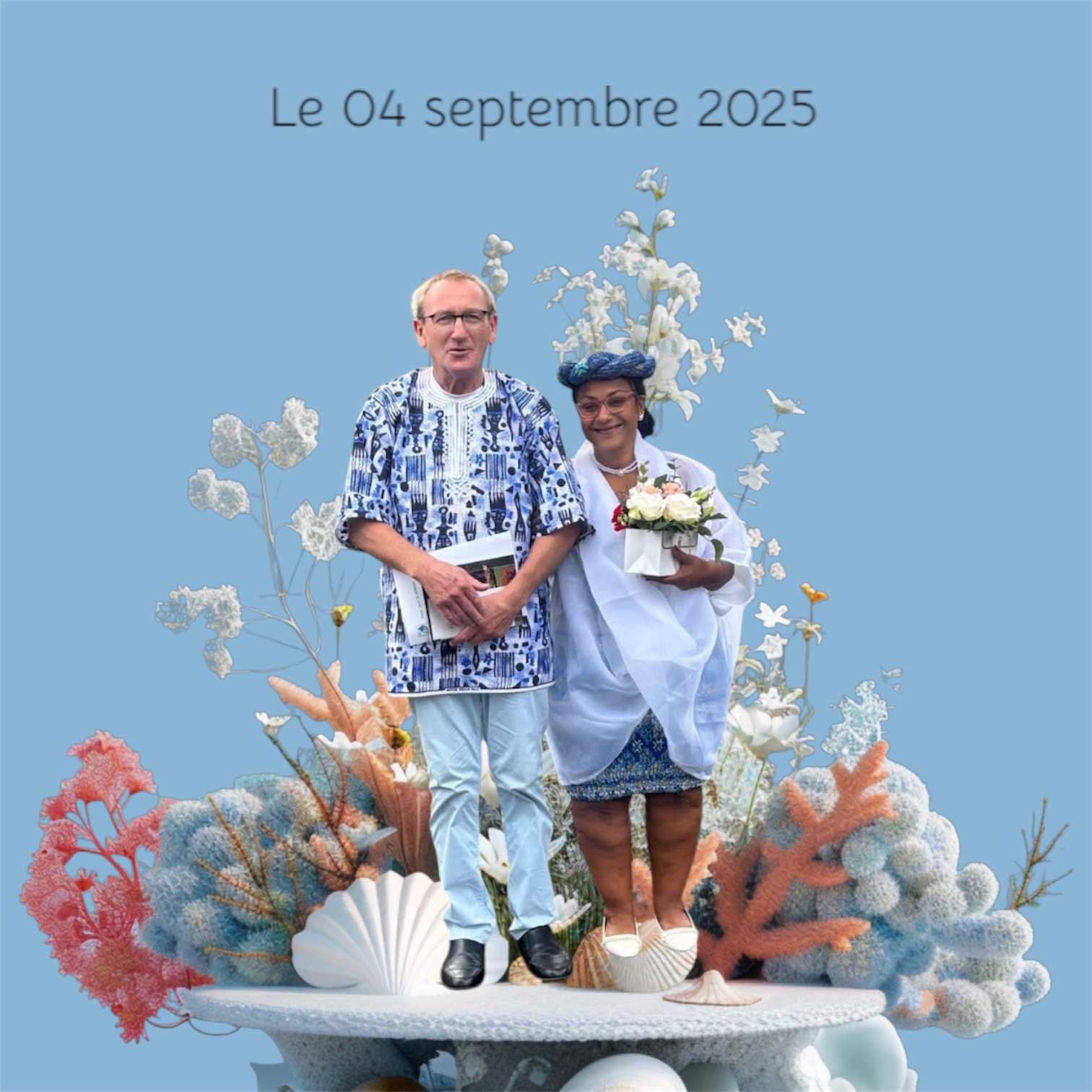 La plus belle prise de Rémy