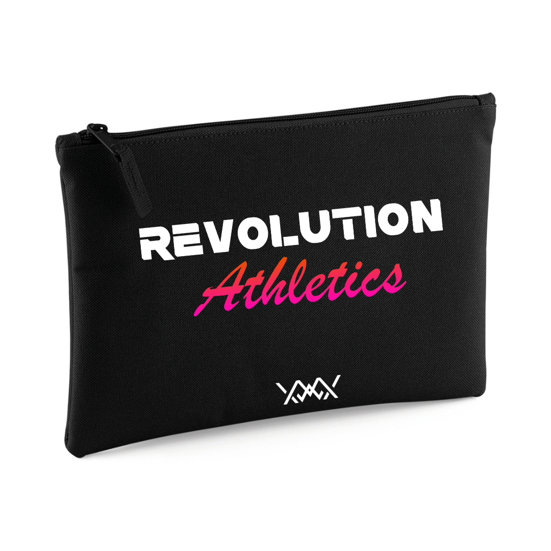 Mockups revolution athletics
