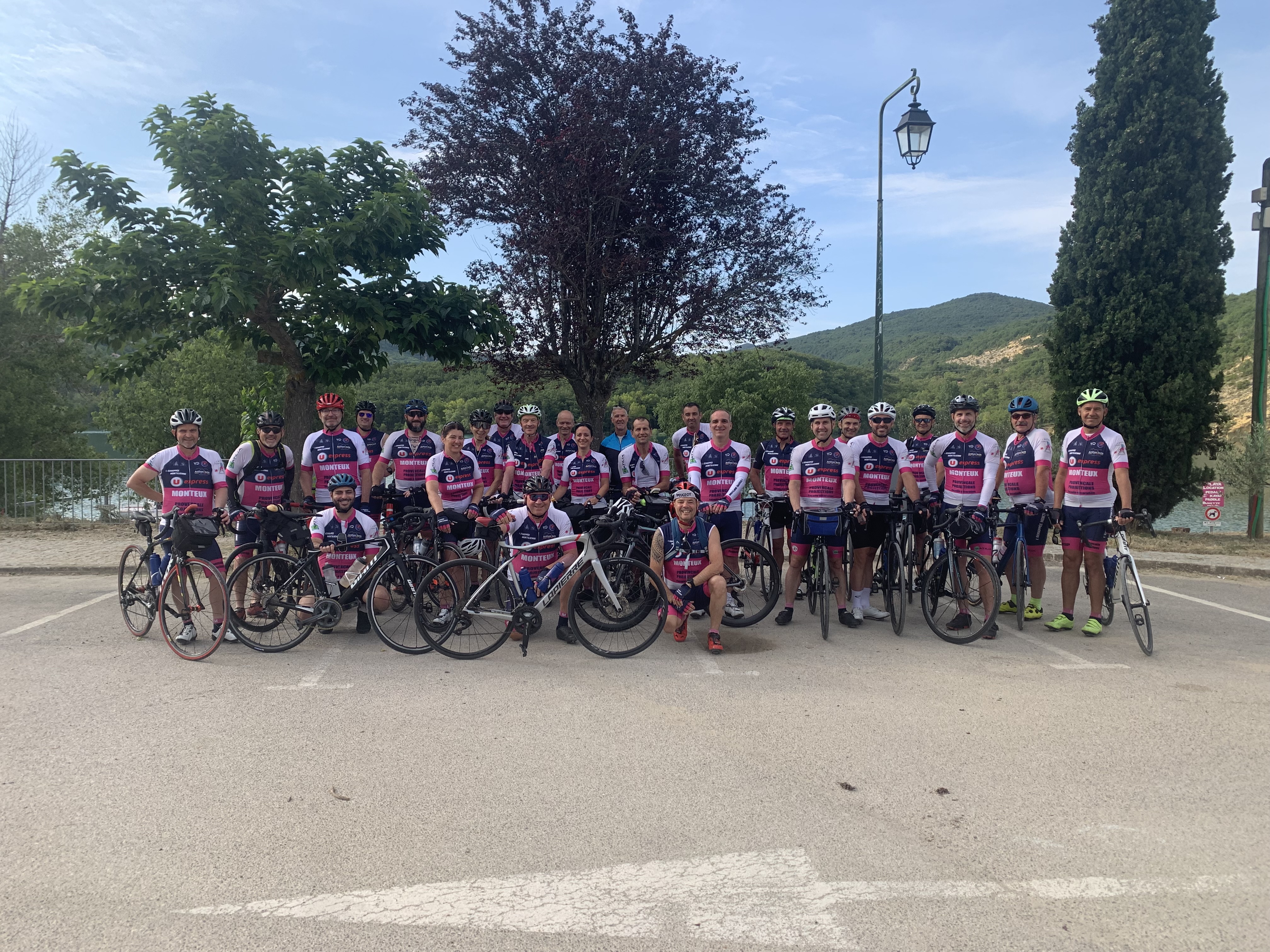 Verdon 2024