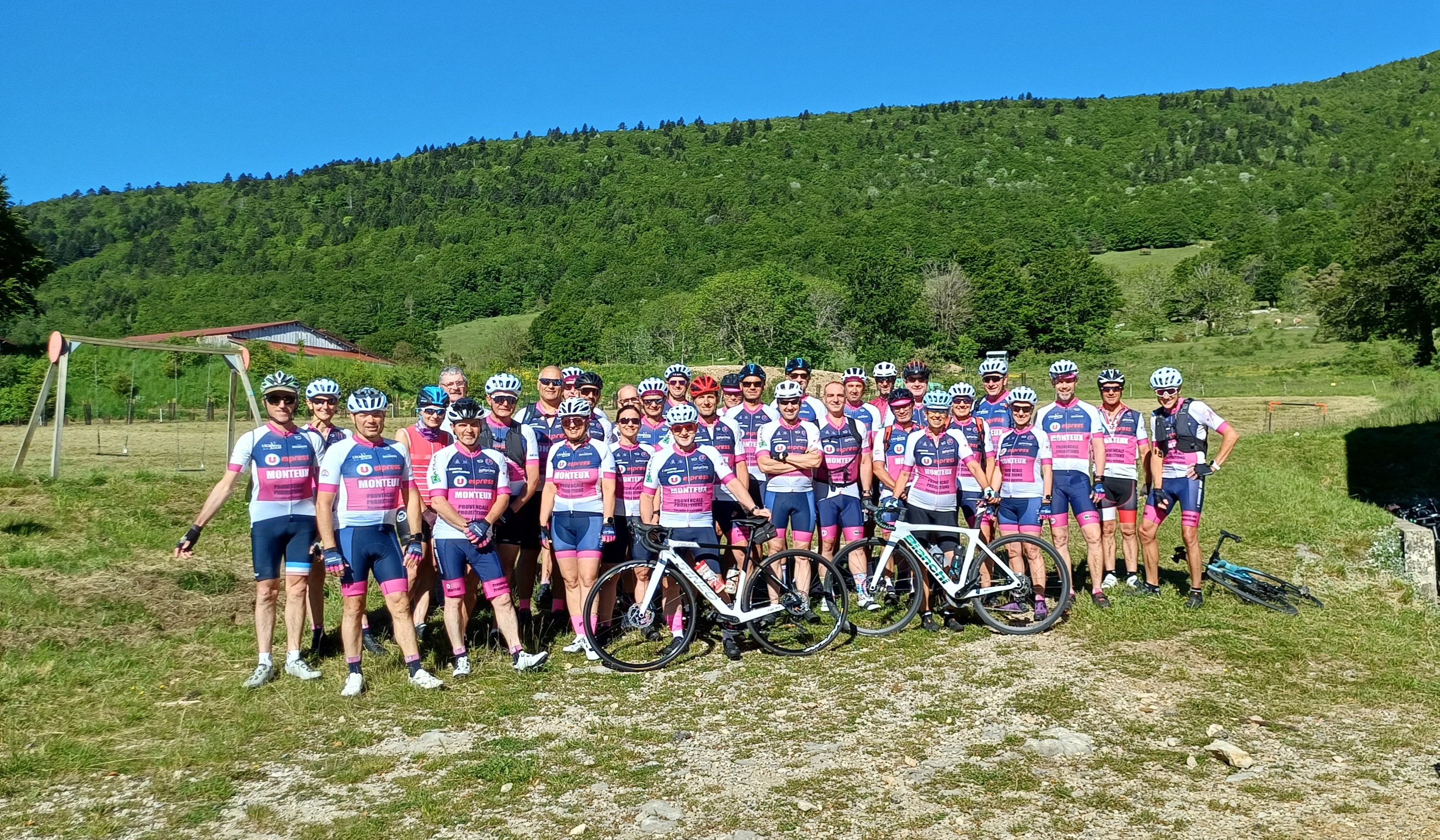 Vercors 2025