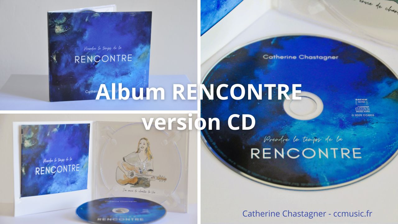 L'album est pret !!