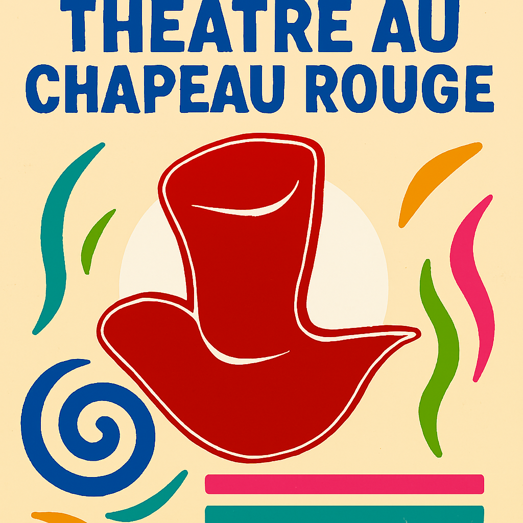 Chapeau-rouge