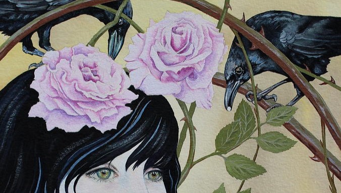 La Médecine de la Rose
