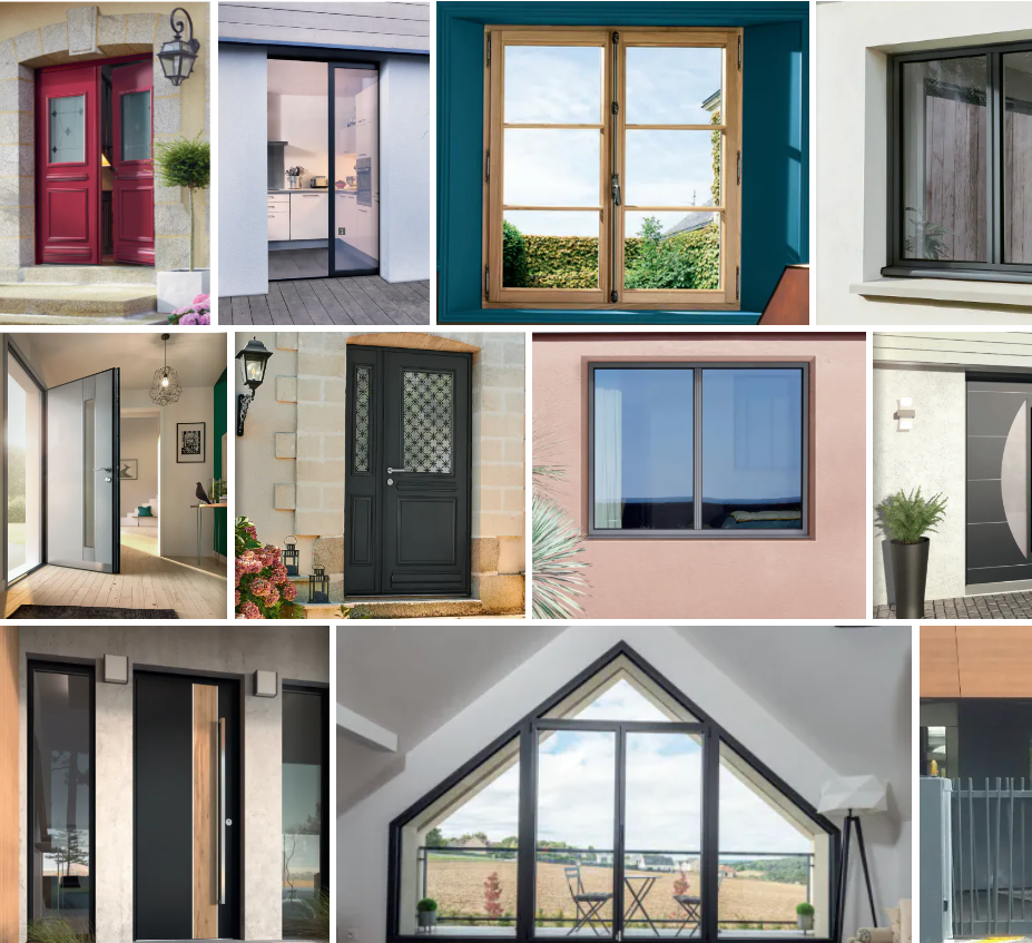 COMMENT BIEN CHOISIR SES FENETRES