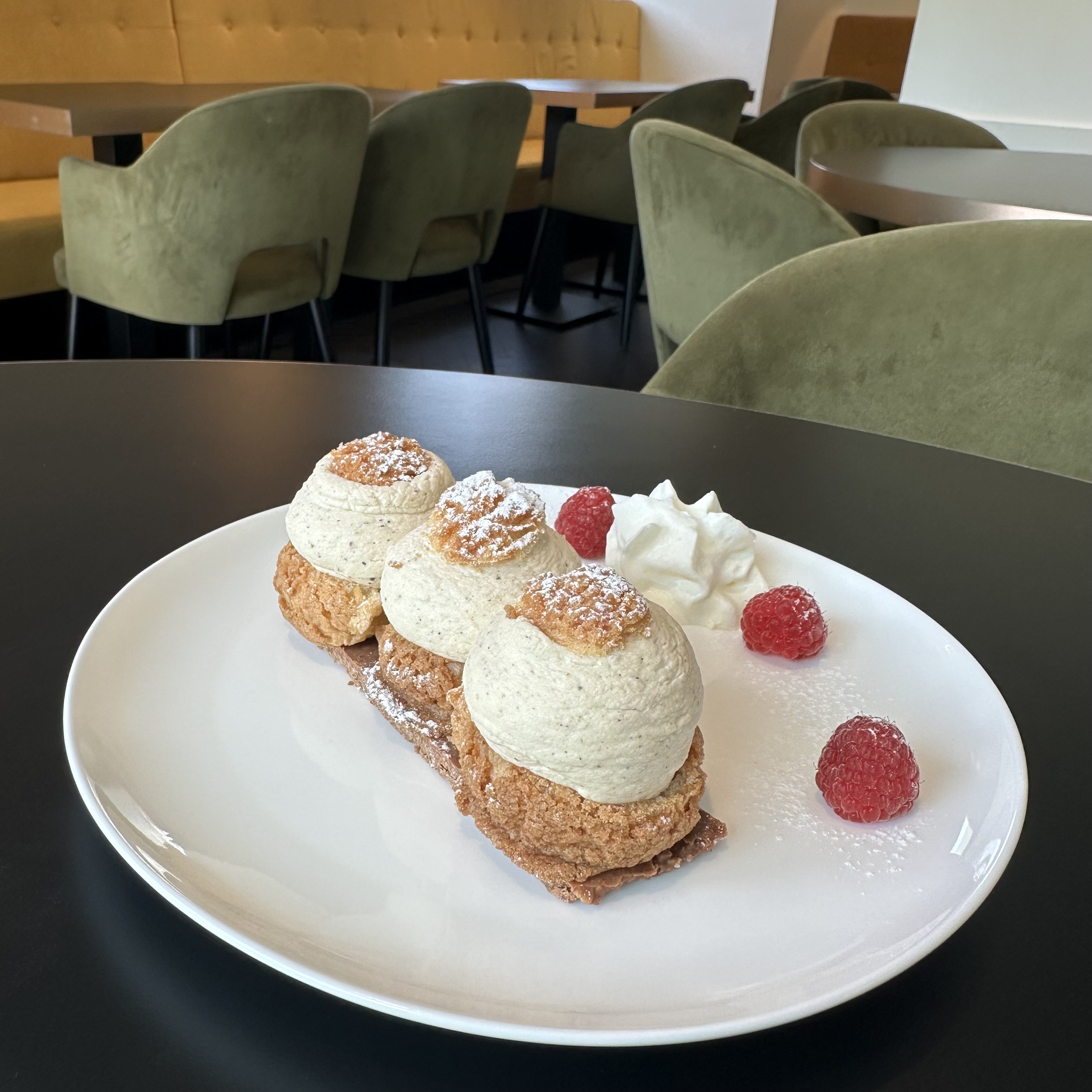 Paris-Brest