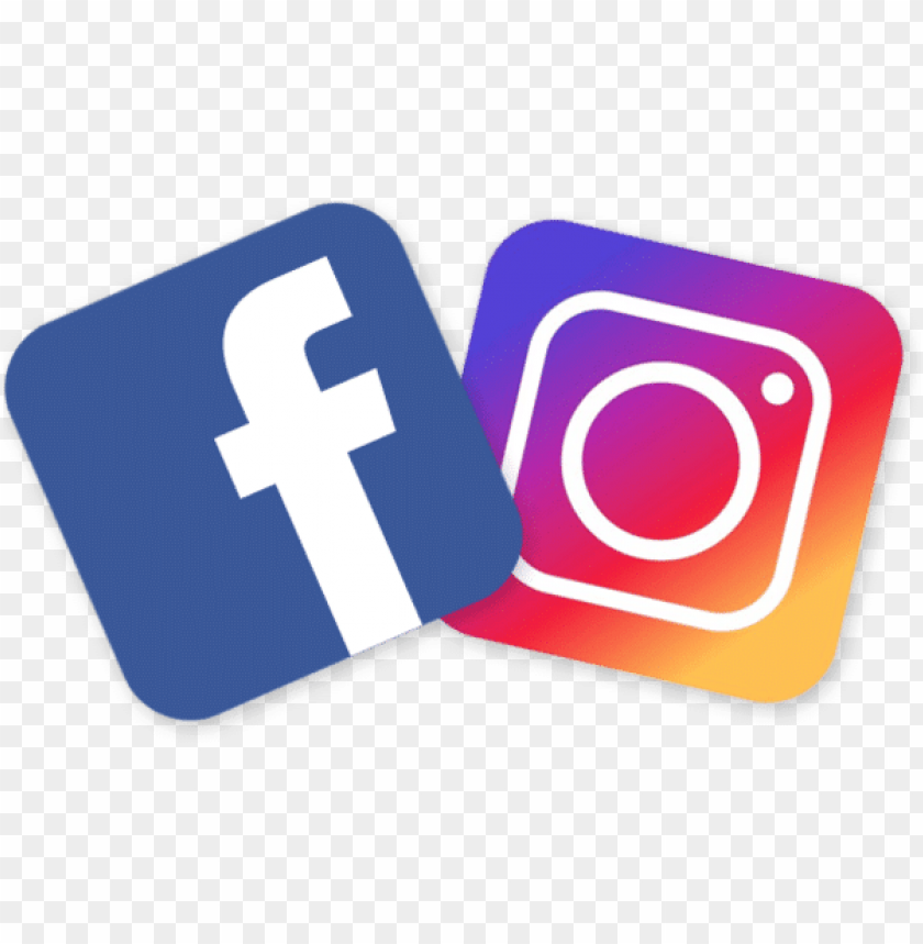 Facebook-and-instagram-logo