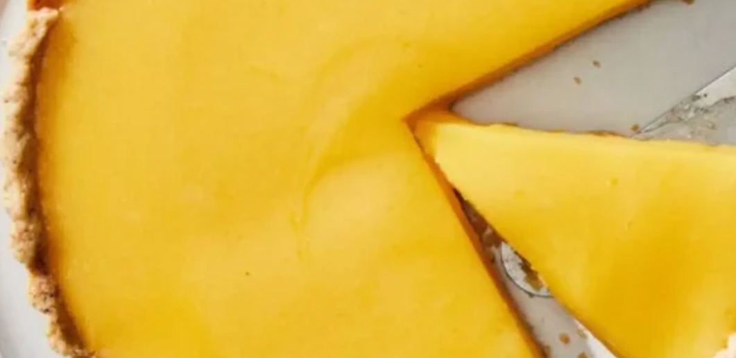 Tarte-au-citron