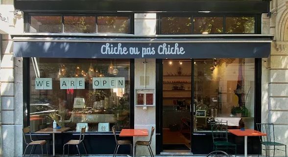 Chiche