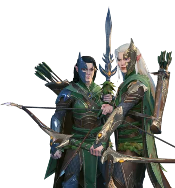 Total war sisters of twilight