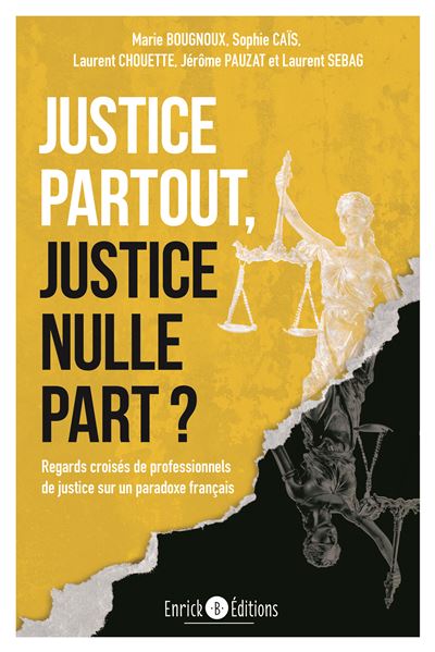 Justice-partout