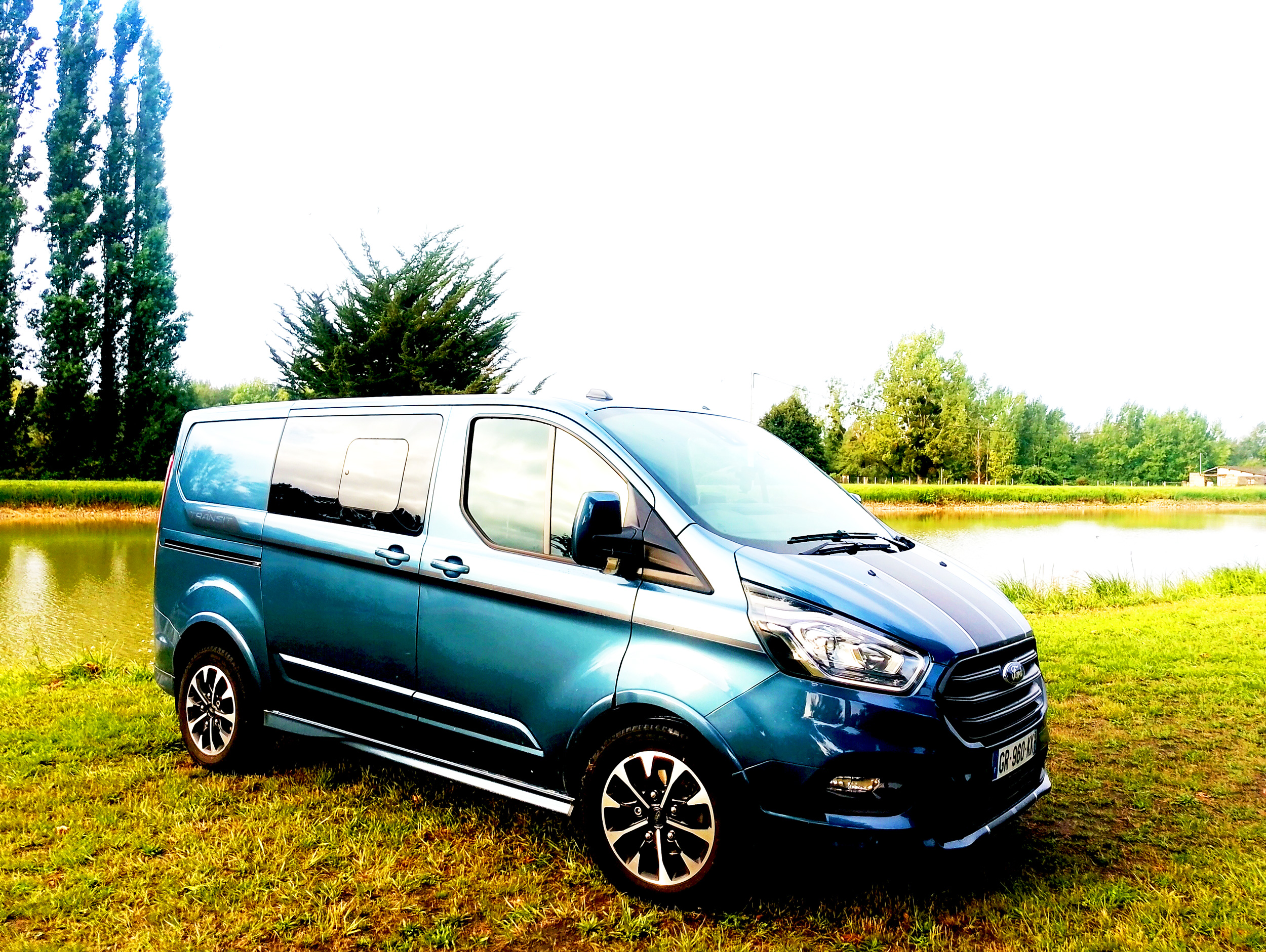 Photo vtc hd
