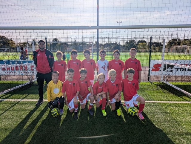 U13-challans