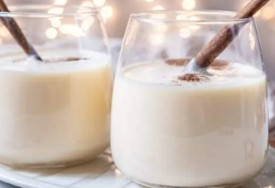Lait-de-poule