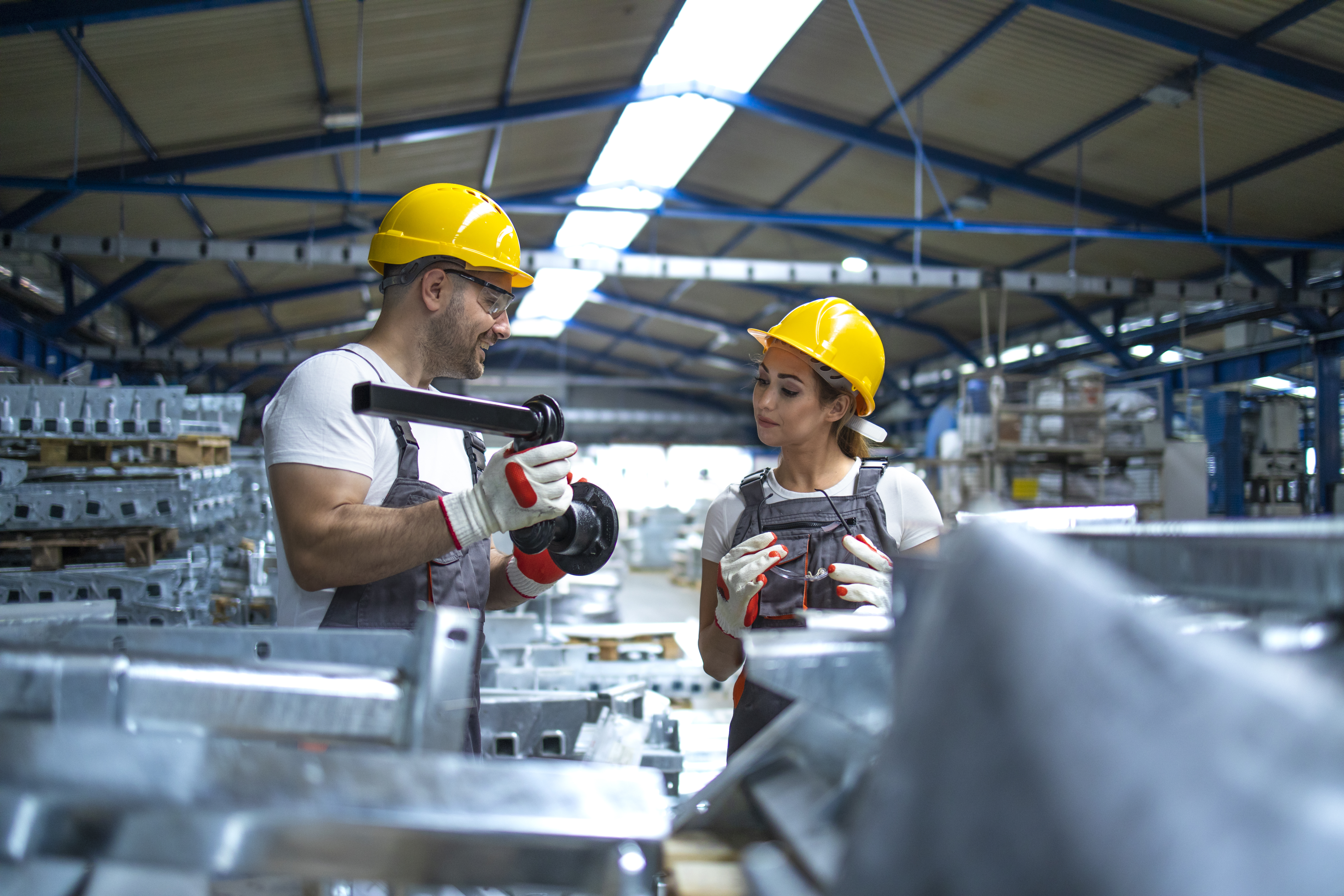 Un Système Complet et Élégant : Le FSSD au Service de l'Industrie Durable