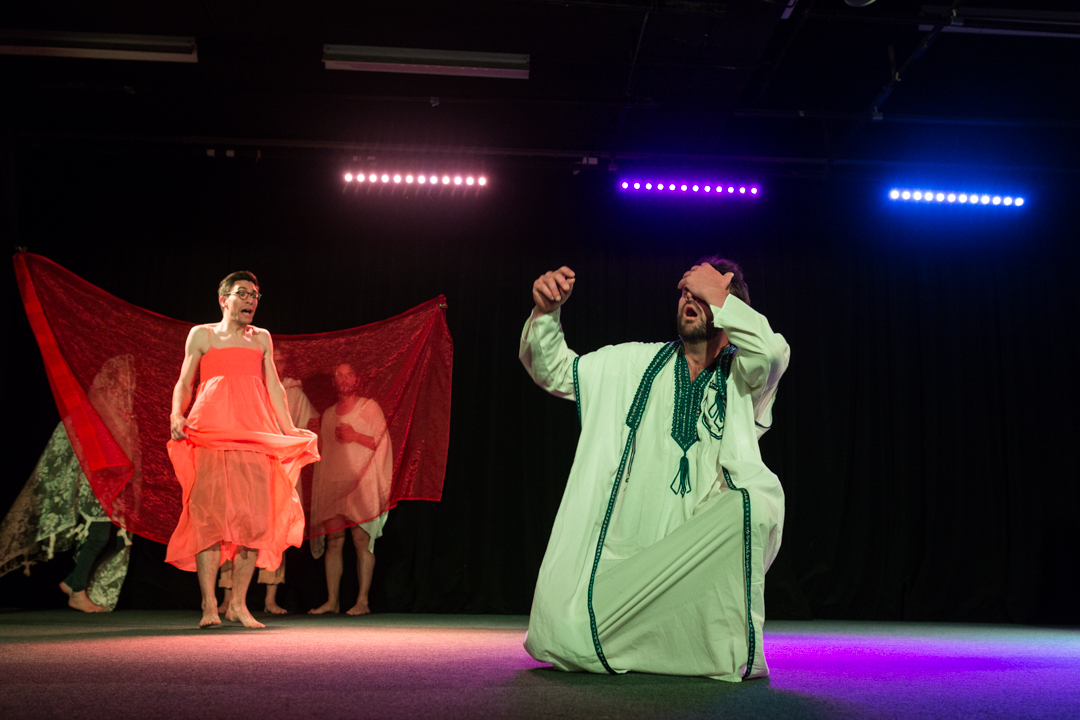 Nolimetangere filage web 117