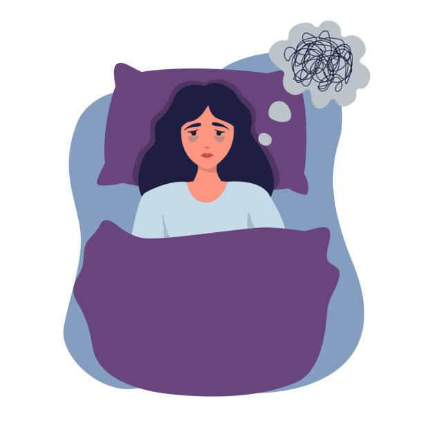Illustration sommeil