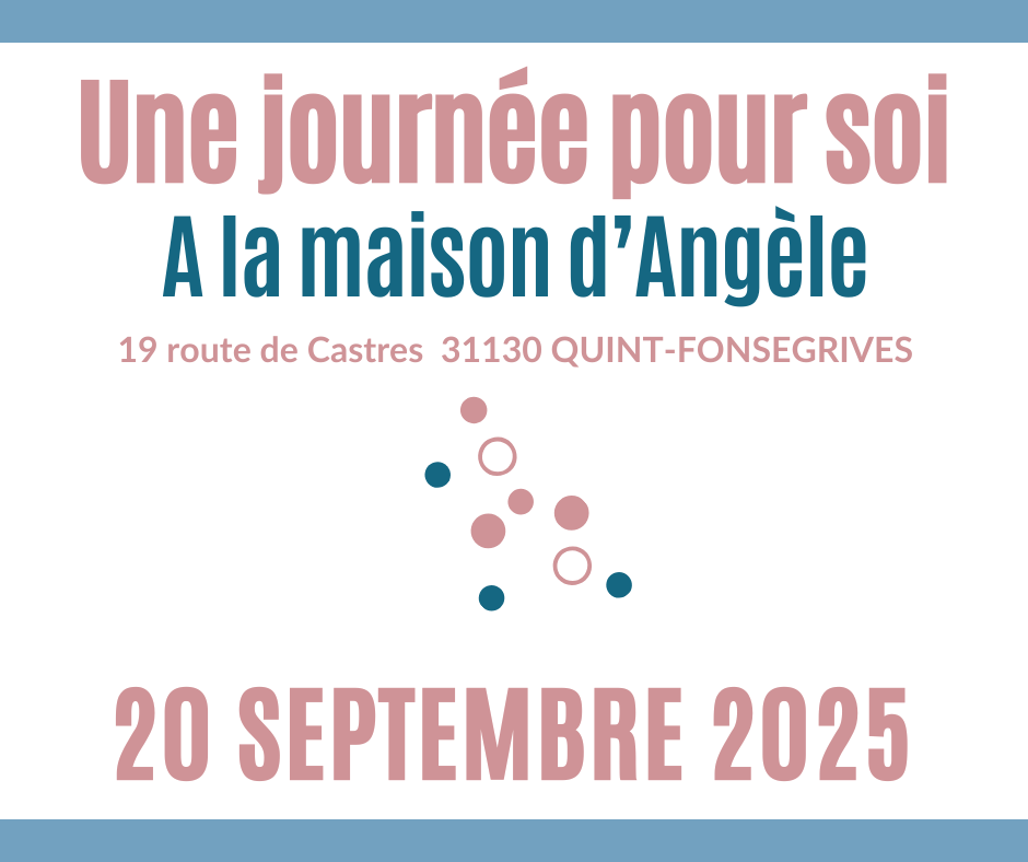 Une Journée Bien-être à la Maison d’Angèle : Découverte de la Kinésiologie