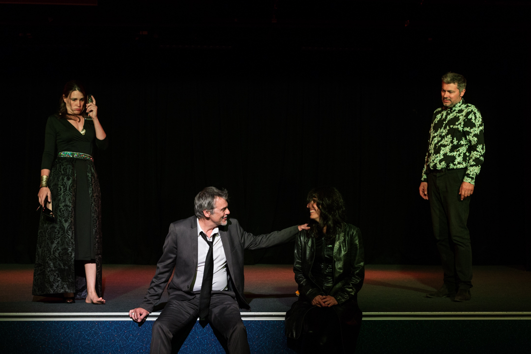 Nolimetangere filage web 105