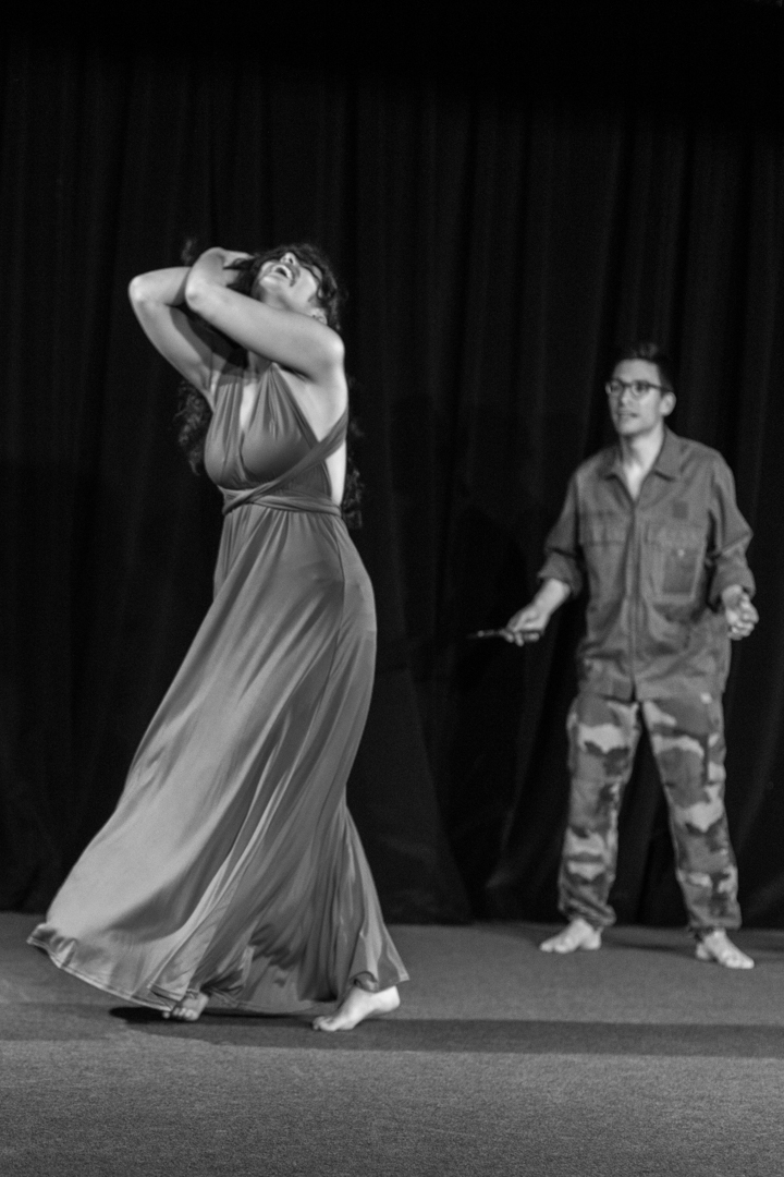 Nolimetangere filage web 126