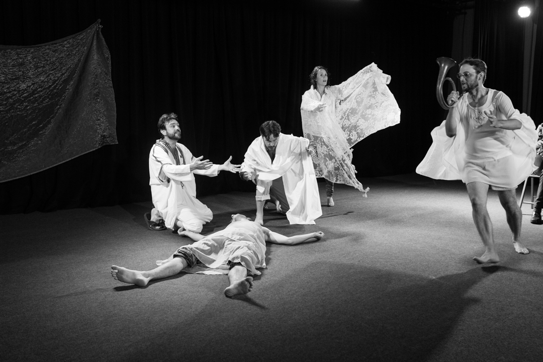 Nolimetangere filage web 121