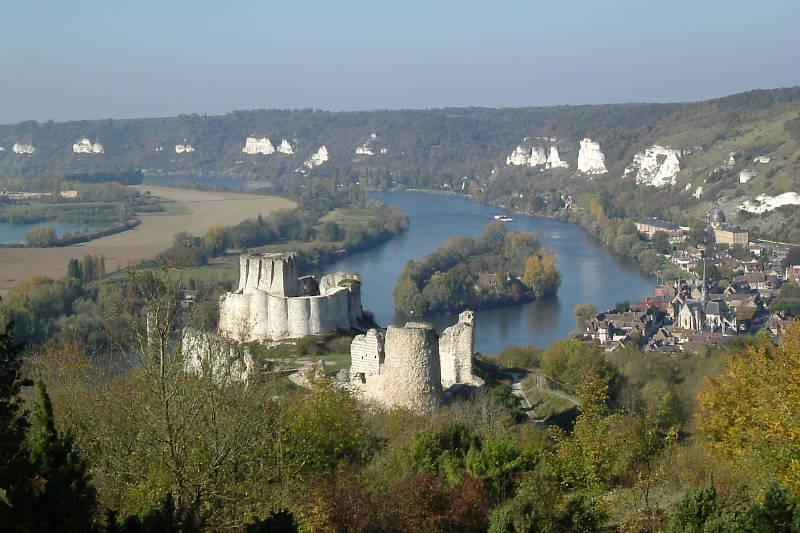 Chateau-gaillard