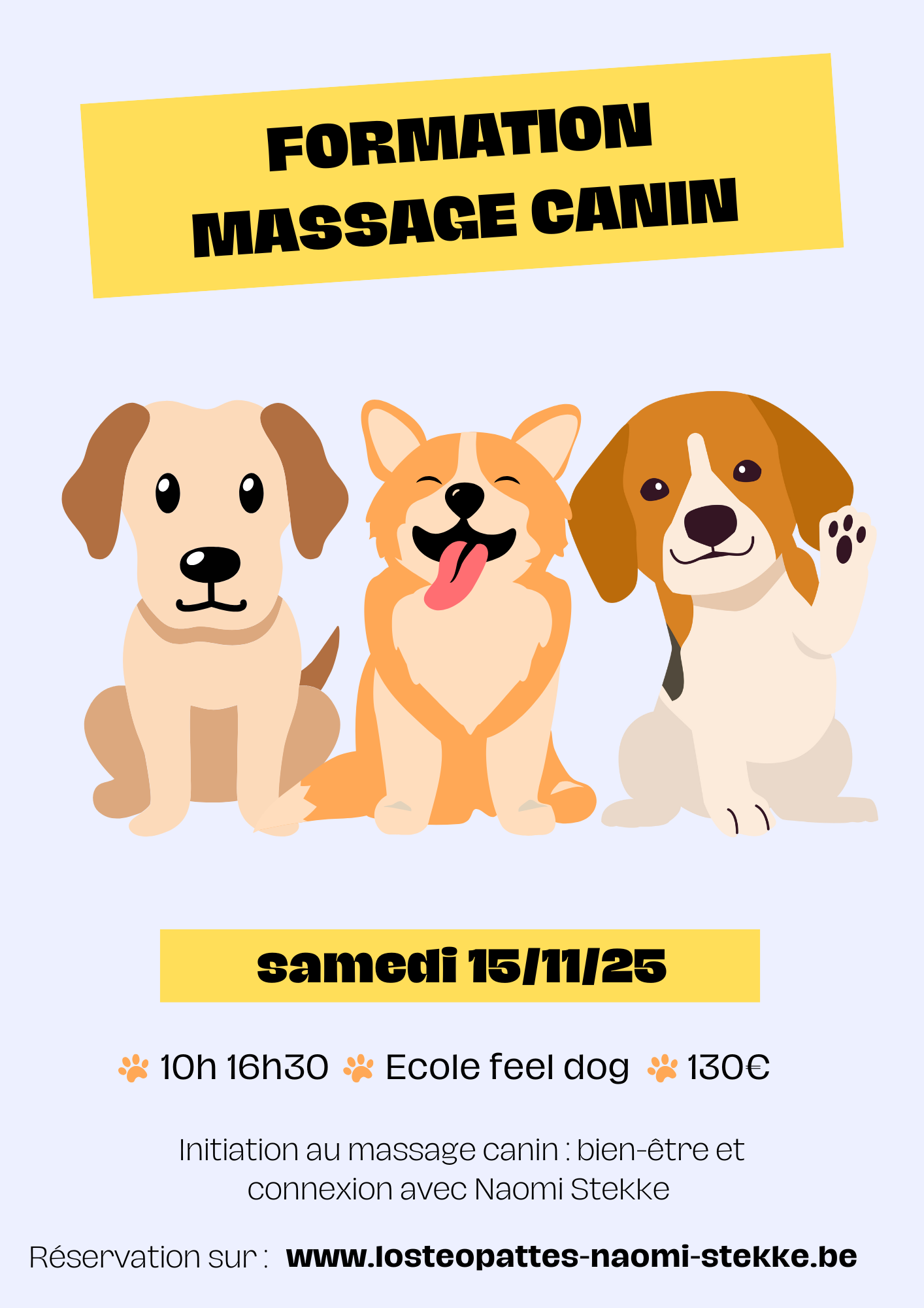 Formation-massage-canin