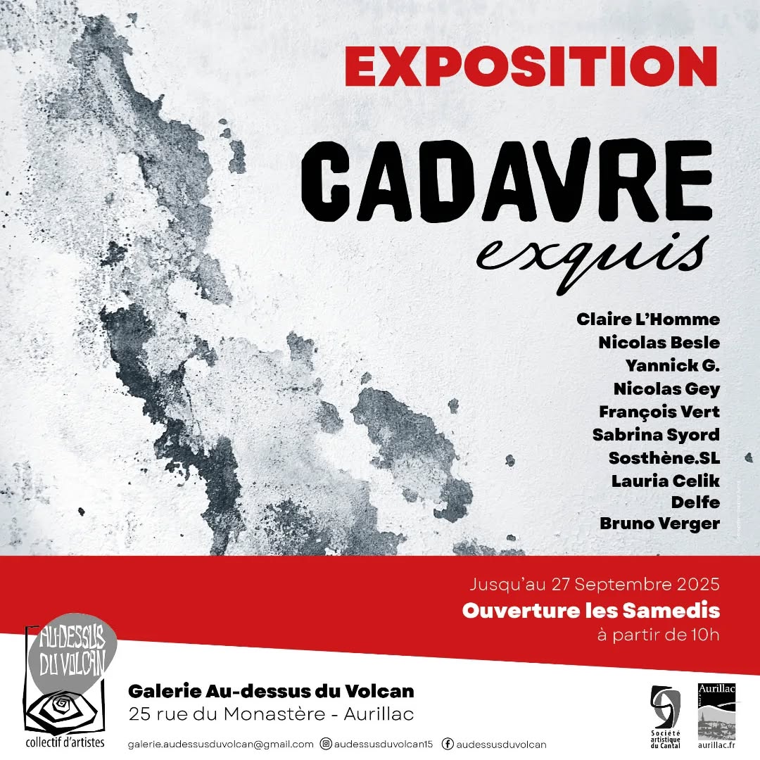 Cadavre-exquis