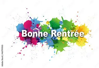 Rentree